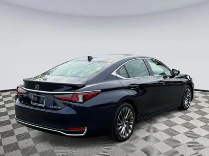 lexus es hybrid 2024 58AFA1C13RU042819 image lexus es hybrid 2024 58AFA1C13RU042819 image